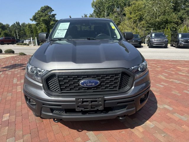 Used 2022 Ford Ranger Truck