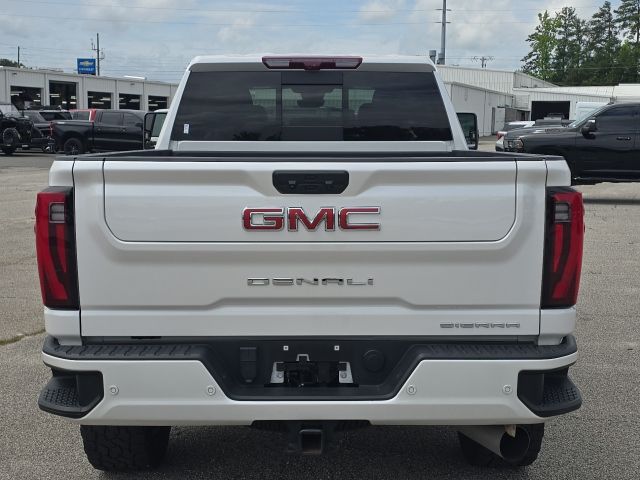 2024 GMC Sierra 2500HD Denali:46324A