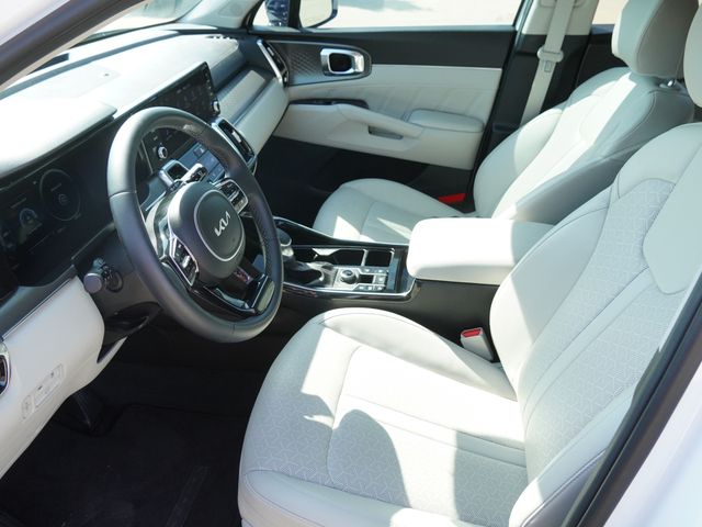 Used 2023 Kia Sorento SUV