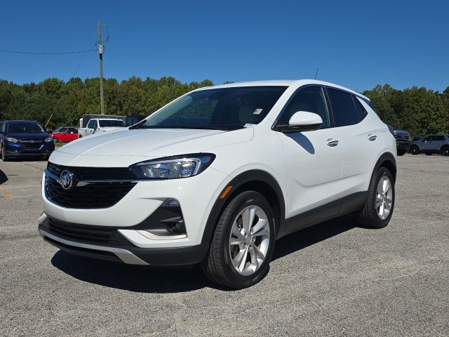 Photo of 2023 Buick Encore GX Preferred in Dallas, GA 2023 Buick Encore GX Preferred  C02451