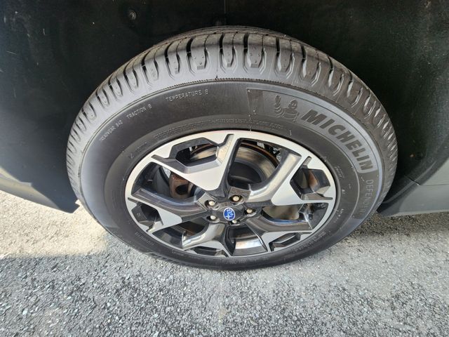 Used 2019 Subaru Crosstrek SUV