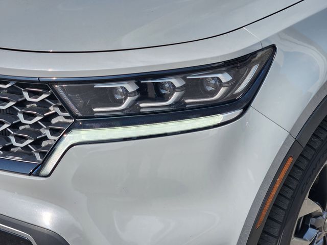 Used 2022 Kia Sorento SUV