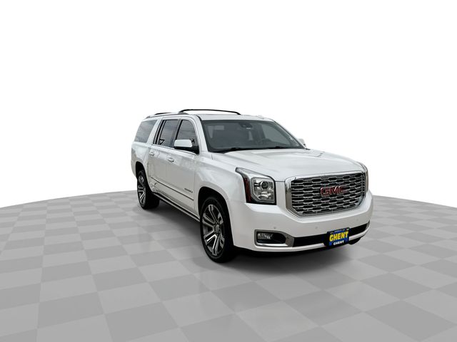 2018 GMC Yukon XL Denali photo