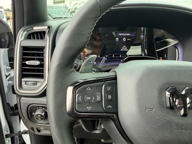 new 2026 Ram 1500 car, priced at $87,065