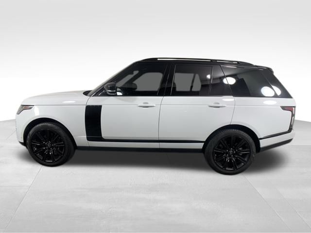 2022 Land Rover Range Rover Westminster 4