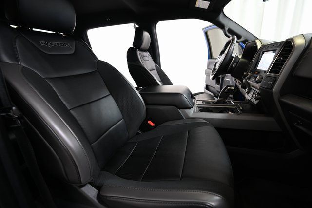 Used 2019  Ford Raptor image 29