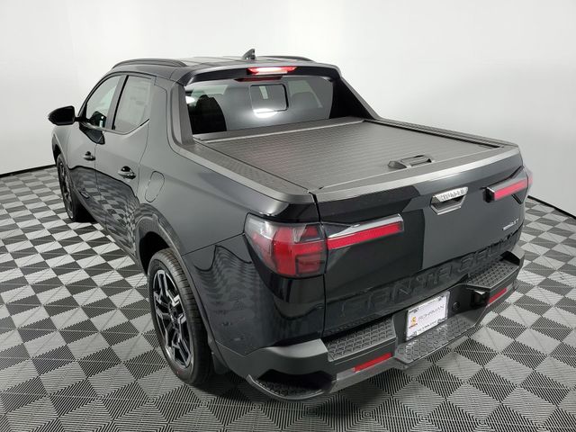 New 2025 Hyundai Santa Cruz For Sale in Indianapolis, IN