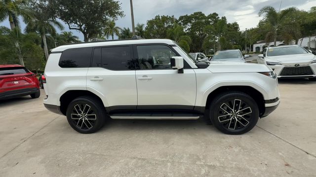 2024 Lexus GX - $76,998
