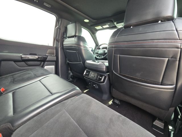 2023 Ford F-150 Raptor:168559A1