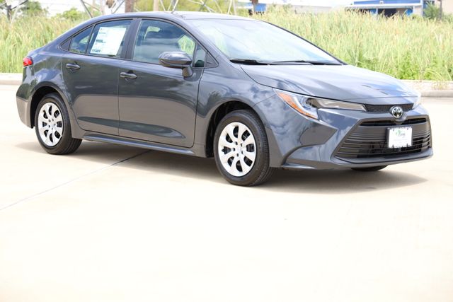 2026 Toyota Corolla LE  at Joe Myers Mazda Kia