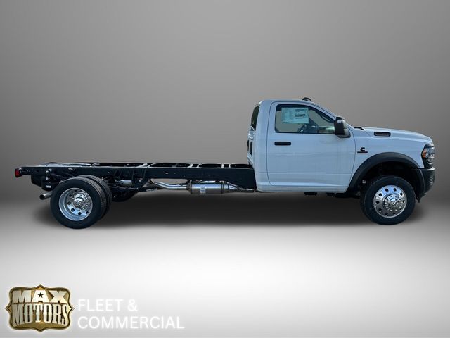 2024 Ram 5500HD Tradesman 4