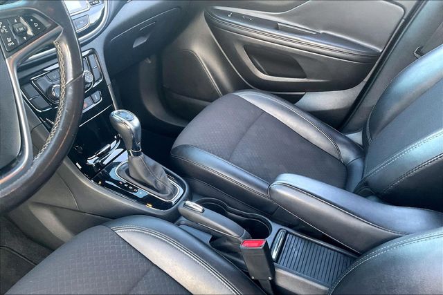 Used 2019 Buick Encore SUV