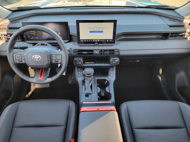 New 2026 Toyota RAV4 Plug-in Hybrid SUV