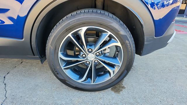 2023 Buick Encore GX