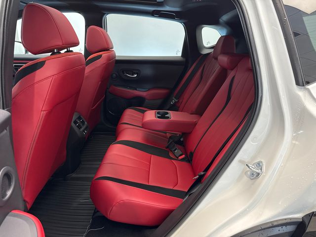 Certified Used 2025 White Acura A-Spec Package image 14