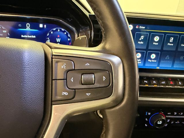 Used 2022 Chevrolet Silverado 1500 Truck