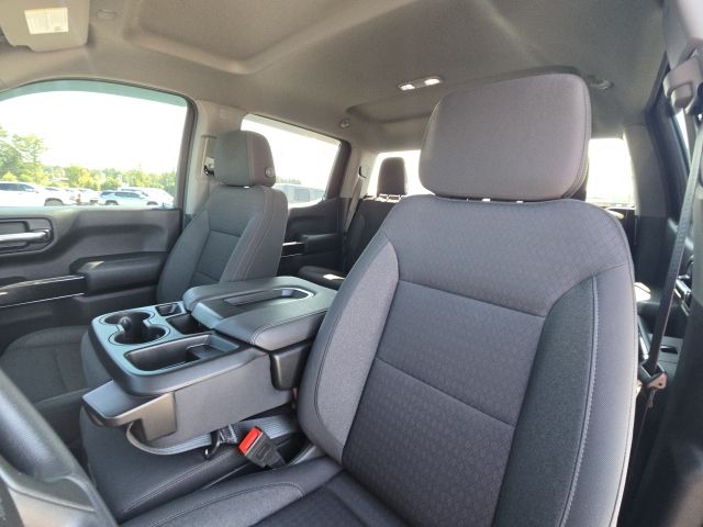 Photo of 2025 Chevrolet Silverado 1500 Custom Trail Boss in Dallas, GA - 21,  2025 Chevrolet Silverado 1500 Custom Trail Boss:44177A