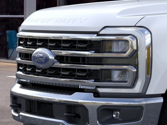 2026 Ford F-350 Super Duty King Ranch - Photo 16