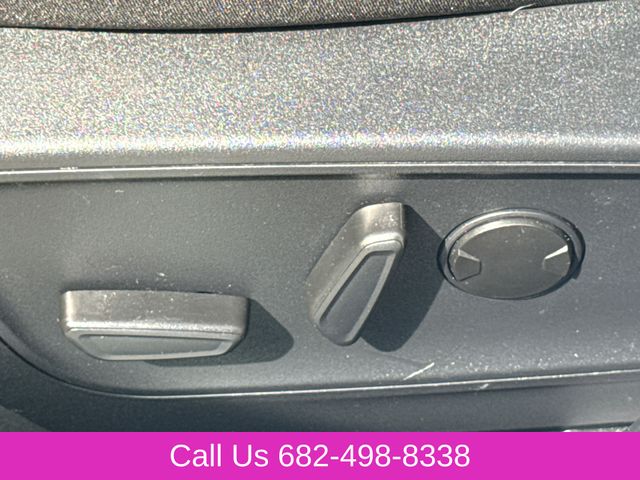 Used 2024 Ford Escape SUV