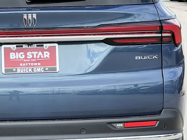 2026 Buick Enclave Preferred - 3