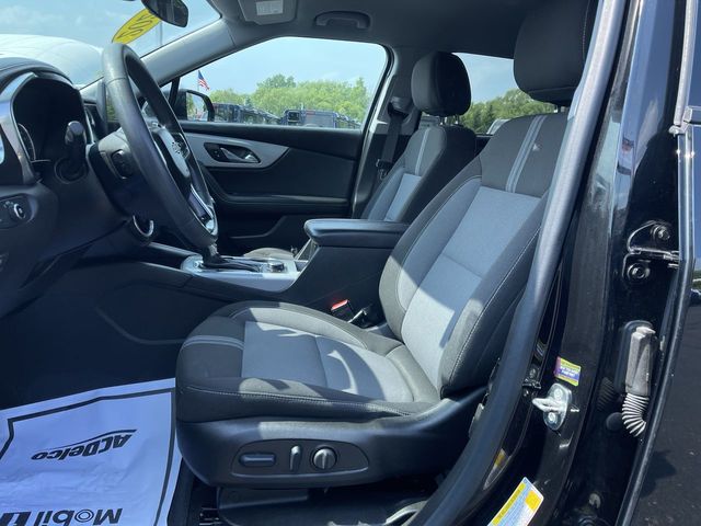 Used 2023 Chevrolet Blazer For Sale in New Hudson, MI