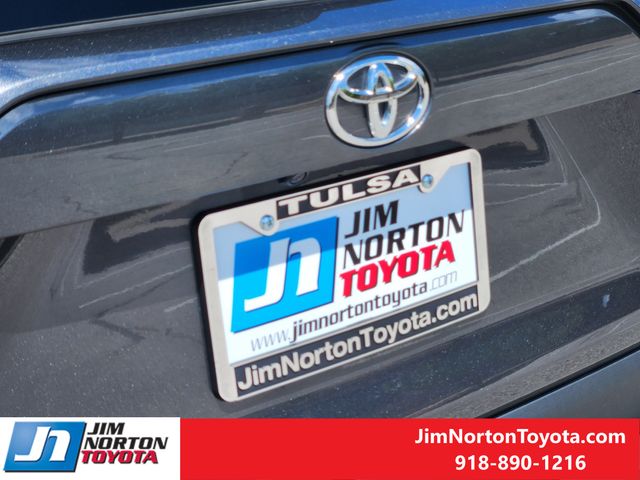 Used 2025 Toyota RAV4 SUV