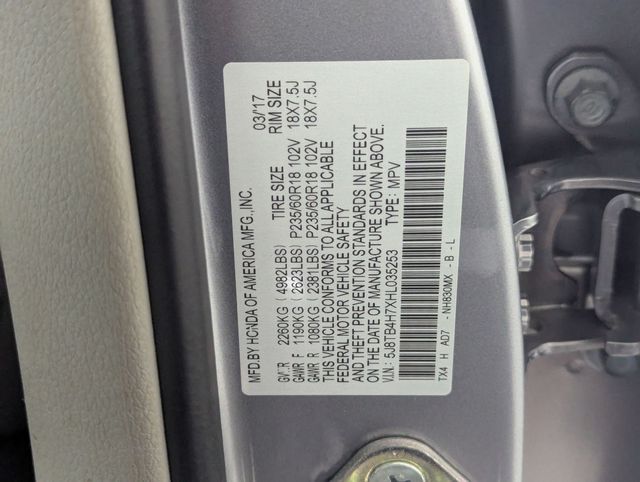 used 2017 Acura RDX car, priced at $18,081