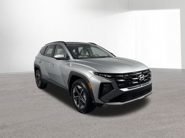 New 2026 Hyundai Tucson For Sale in Indianapolis, IN