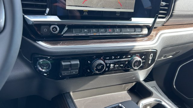 New 2026 Chevrolet Silverado 1500 Truck