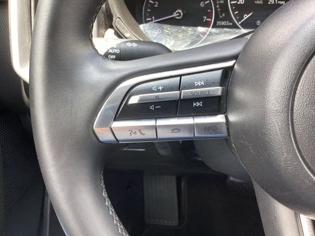 Used Car 2024 Mazda Cx-50  2.5 S Premium Package For Sale Under $30,000 In San Antonio, Texas