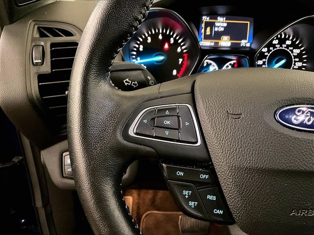 2019 Ford Escape SE Blue at Rochrich Mazda