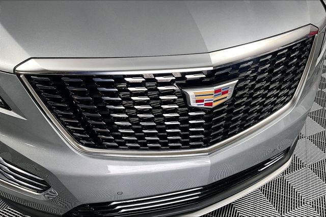 Used 2025 Cadillac XT5 Premium Luxury For Sale in OLIVE BRANCH, MS