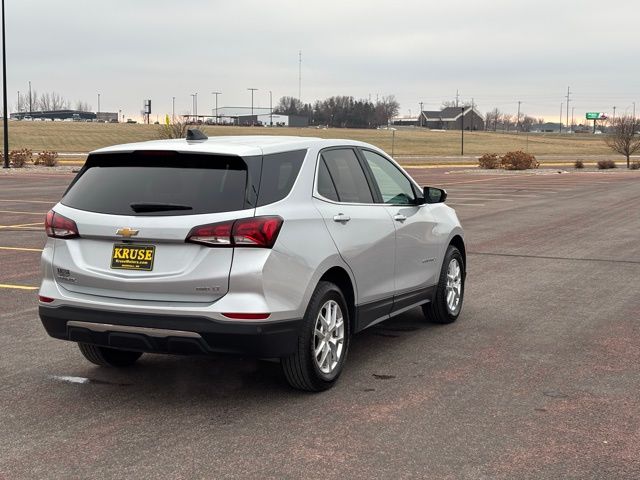 2022 Chevrolet Equinox AWD 2FL