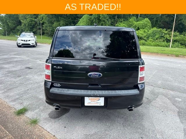Used 2013 Ford Flex SUV