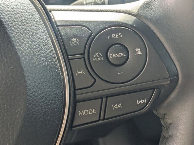 2024 Toyota Corolla SE Nightshade Black at Davis Toyota of Orangeburg