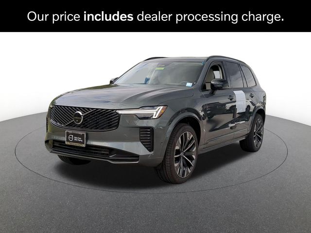 Forest Lake 2027 Volvo XC90 SUV / Crossover All-Wheel Drive Automatic