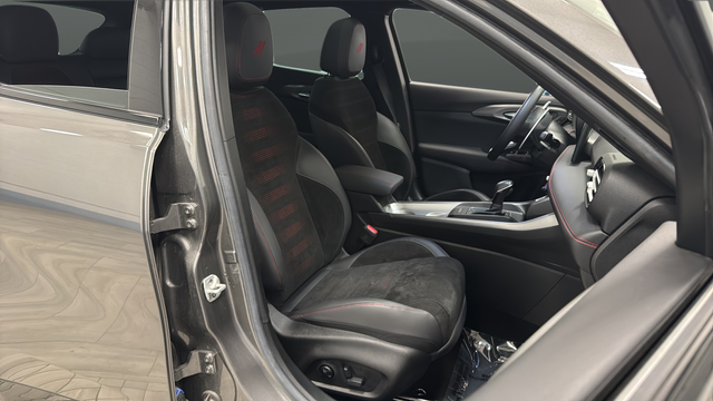 Used 2024 Gray Cray Dodge R/T Plus image 25