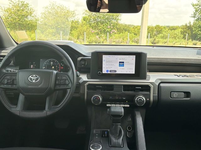 Used 2024 Toyota Tacoma Truck