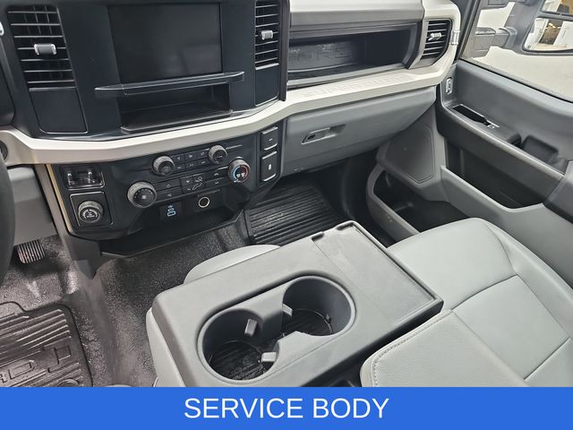 Used 2023 White Ford XL image 10