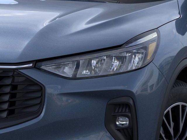 2025 Ford Escape Plug-In Hybrid 17