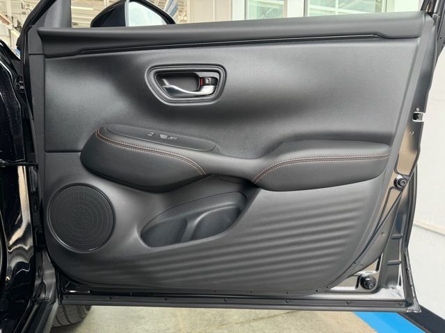 2025 Honda HR-V Sport photo