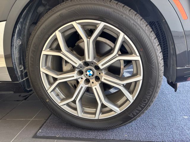 Used 2020 BMW X7 SUV