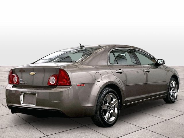 2010 Chevrolet Malibu LT Gray at Auto Express Mitsubishi