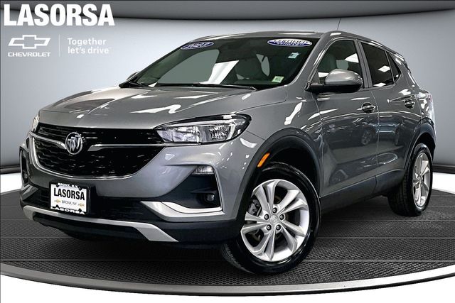 2023 Buick Encore GX Preferred AWD
