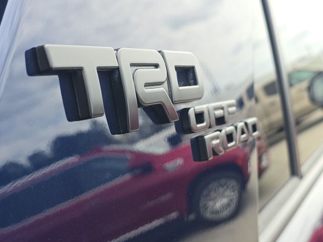 2022 Toyota 4Runner TRD Off-Road Premium:44413A1A