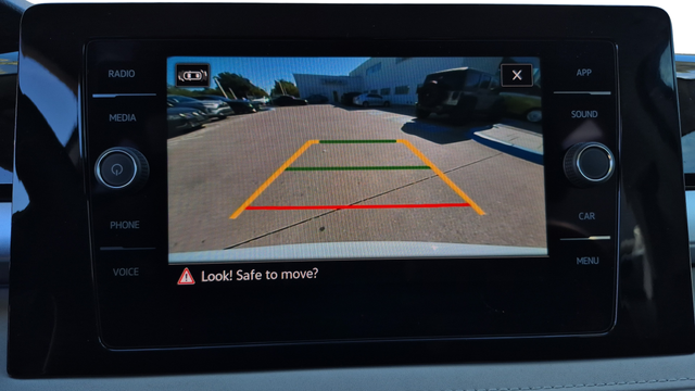 2026 Volkswagen Taos