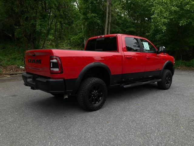 2019 Ram 2500 Power Wagon