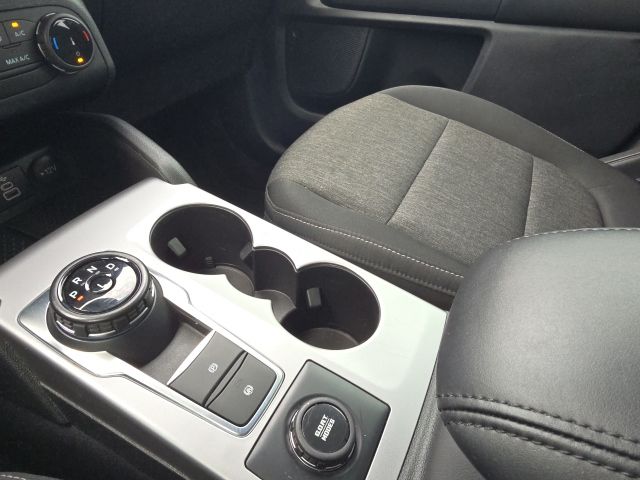 2024 Ford Bronco Sport Big Bend:47029A