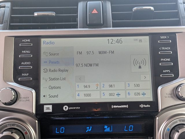 2024 Toyota 4Runner