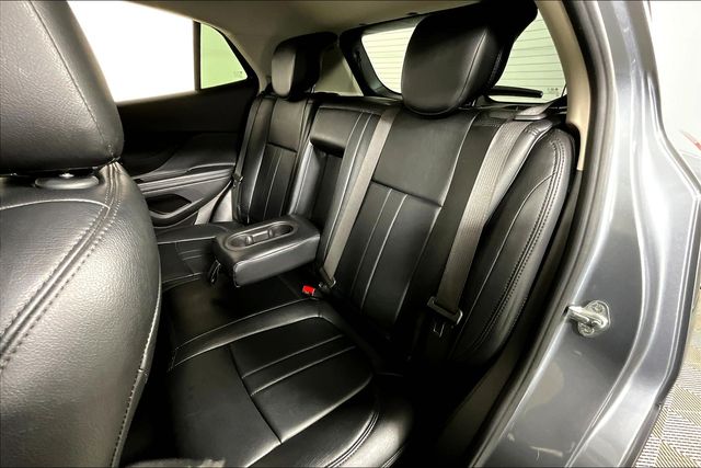 Used 2023 Buick Encore GX For Sale in OLIVE BRANCH, MS